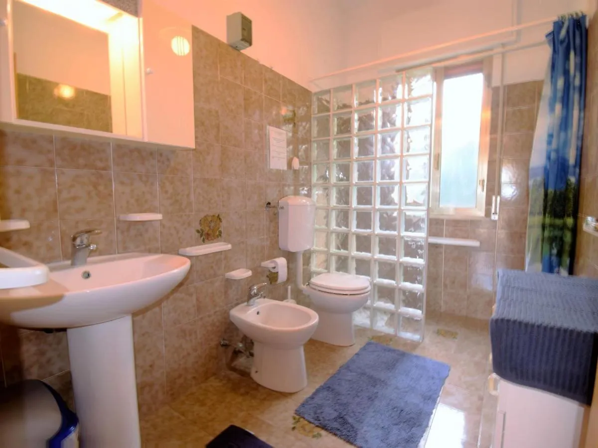 Holiday Home Giaquinta By Interhome