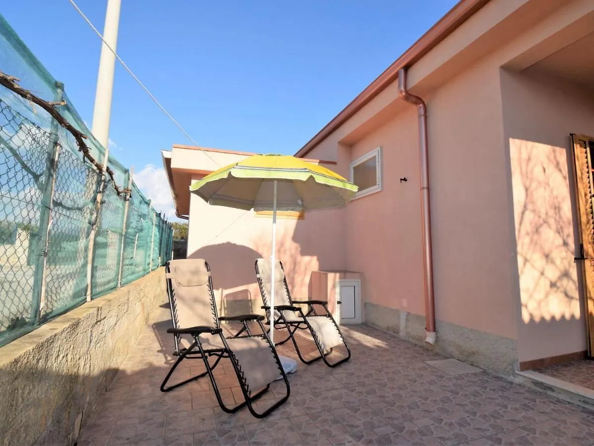 Holiday Home Giaquinta By Interhome Italy