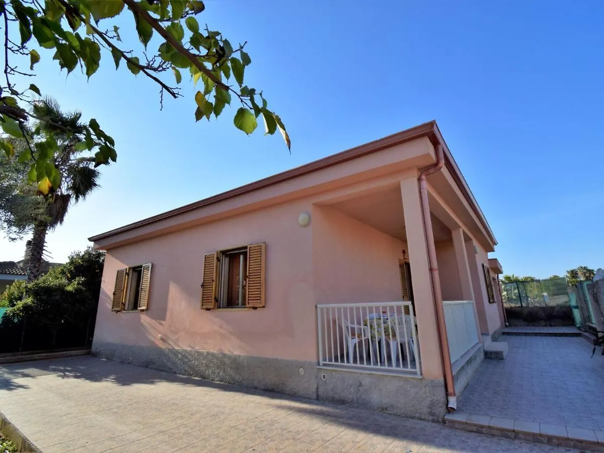Holiday Home Giaquinta By Interhome Marina di Modica