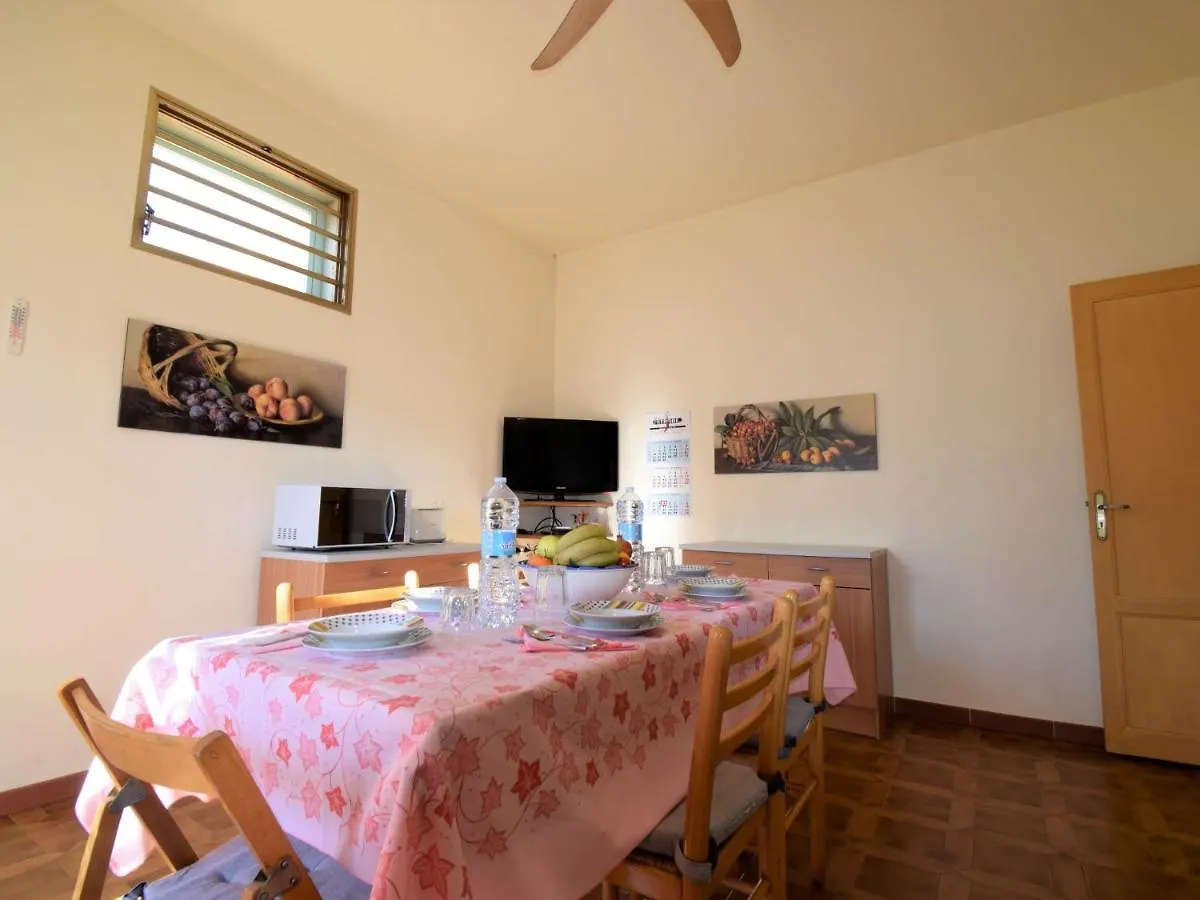 Holiday Home Giaquinta By Interhome