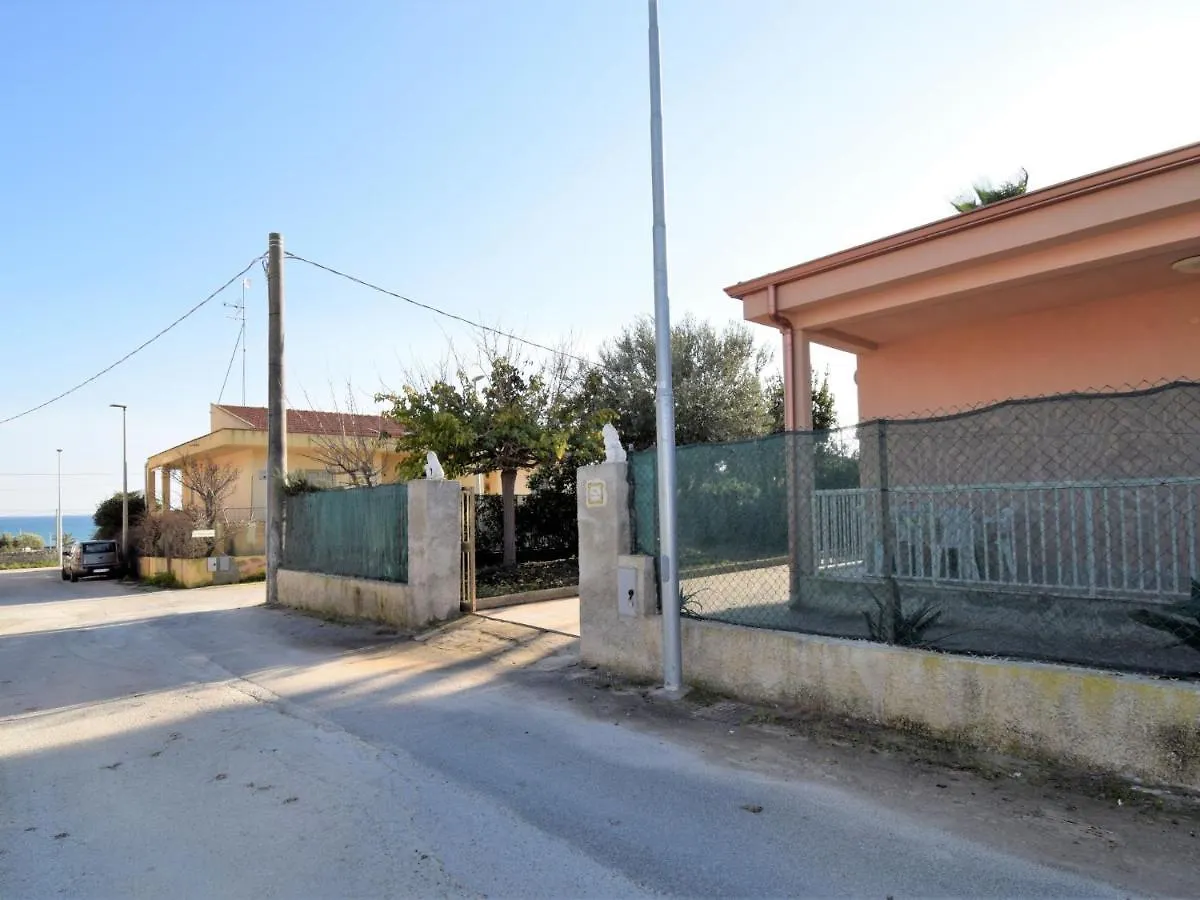 Holiday Home Giaquinta By Interhome