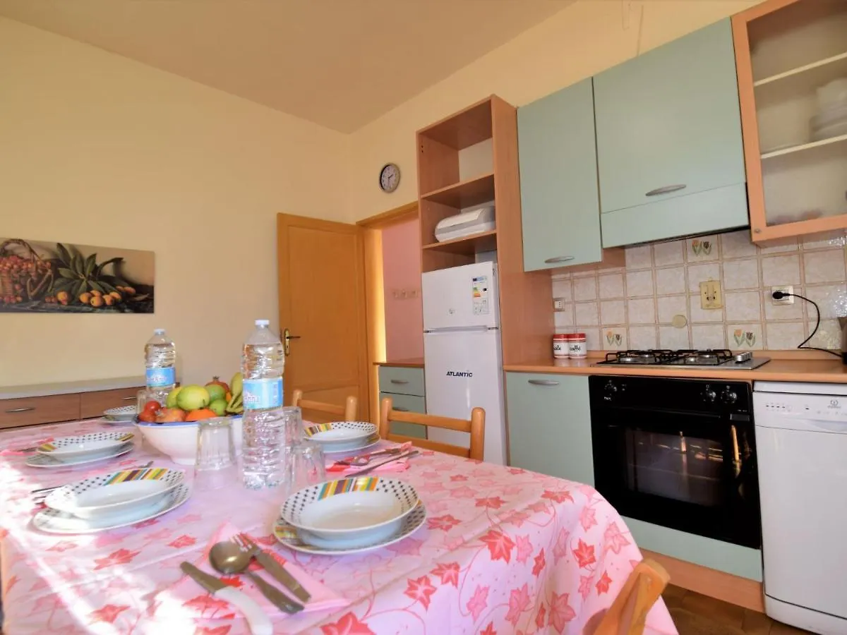 Holiday Home Giaquinta By Interhome