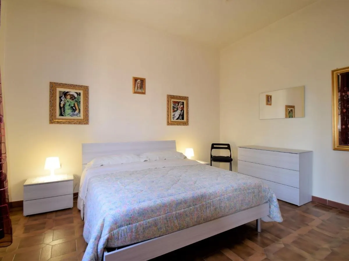 Holiday Home Giaquinta By Interhome