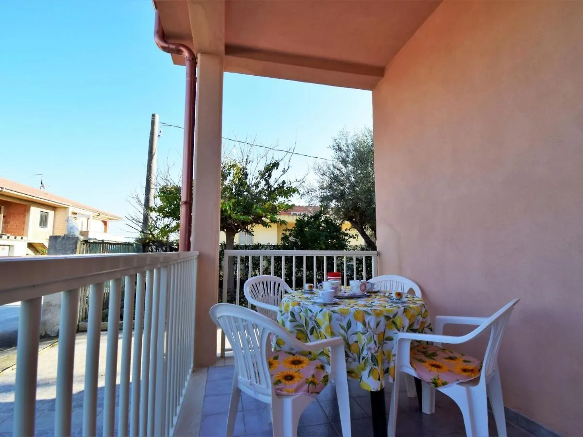 Holiday Home Giaquinta By Interhome Italy