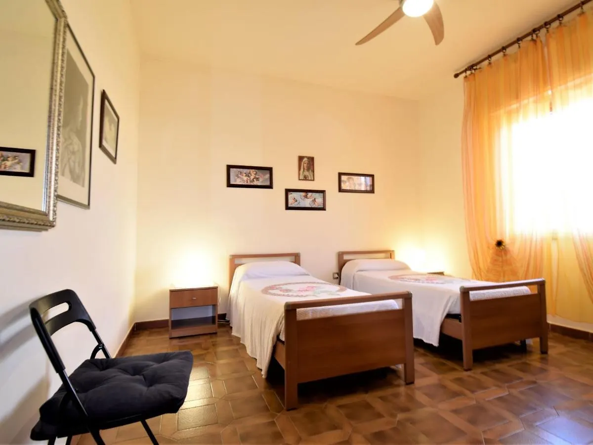 Holiday Home Giaquinta By Interhome Marina di Modica