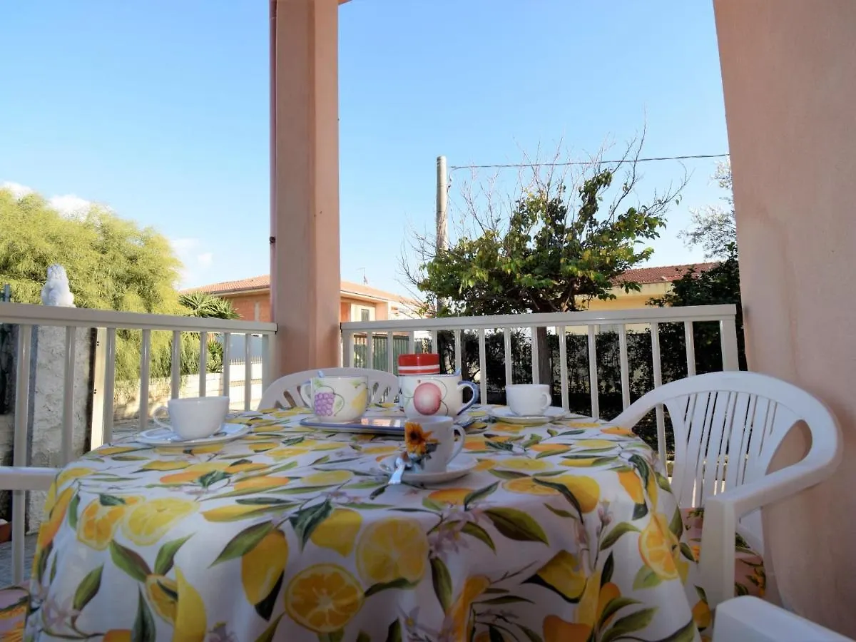 Holiday Home Giaquinta By Interhome  Marina di Modica