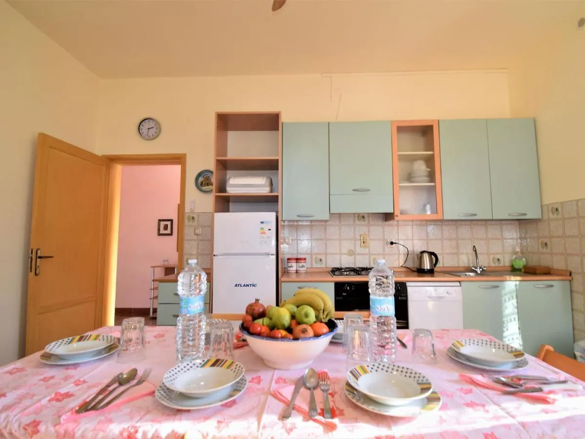 Holiday Home Giaquinta By Interhome Italy