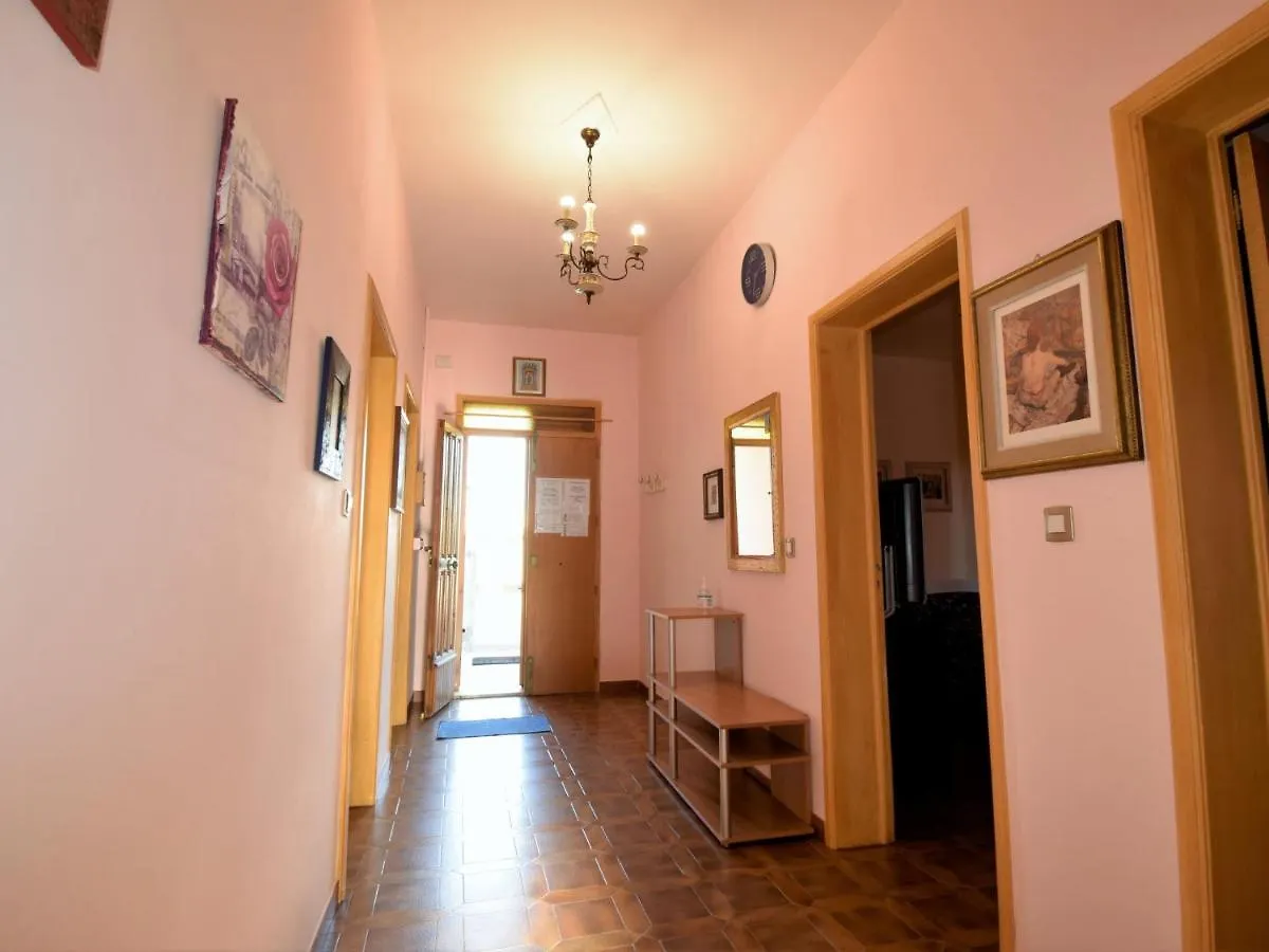 Holiday Home Giaquinta By Interhome