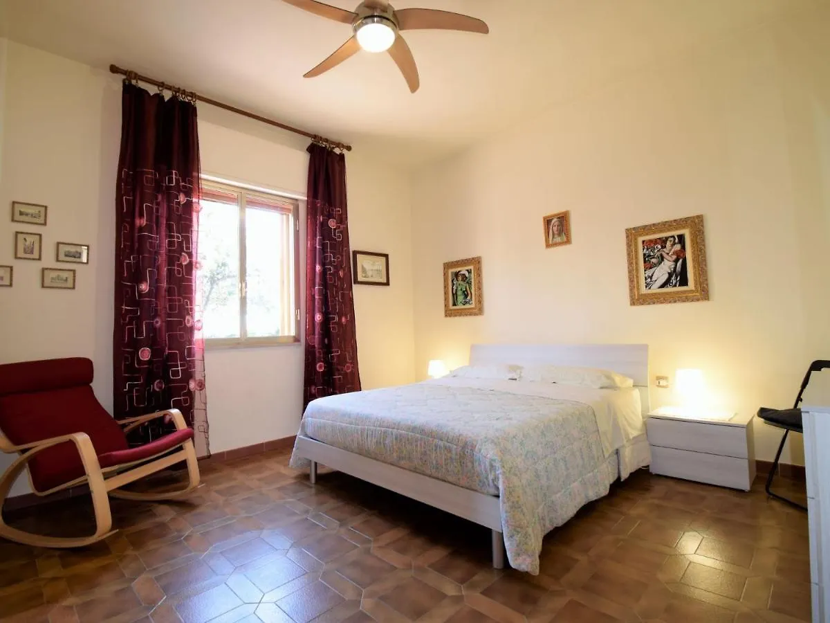 Holiday Home Giaquinta By Interhome Marina di Modica