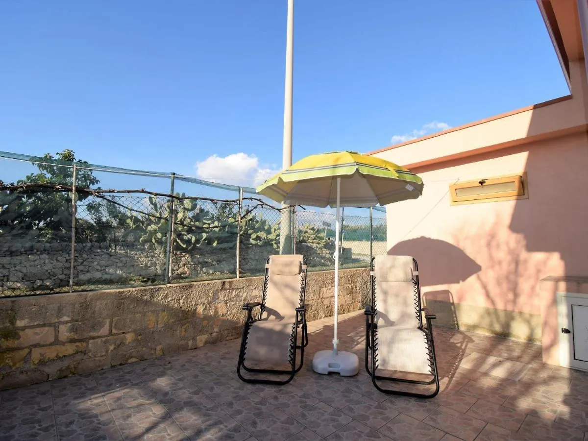 Holiday Home Giaquinta By Interhome