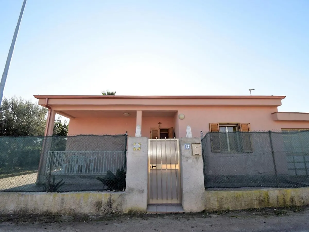 Holiday Home Giaquinta By Interhome