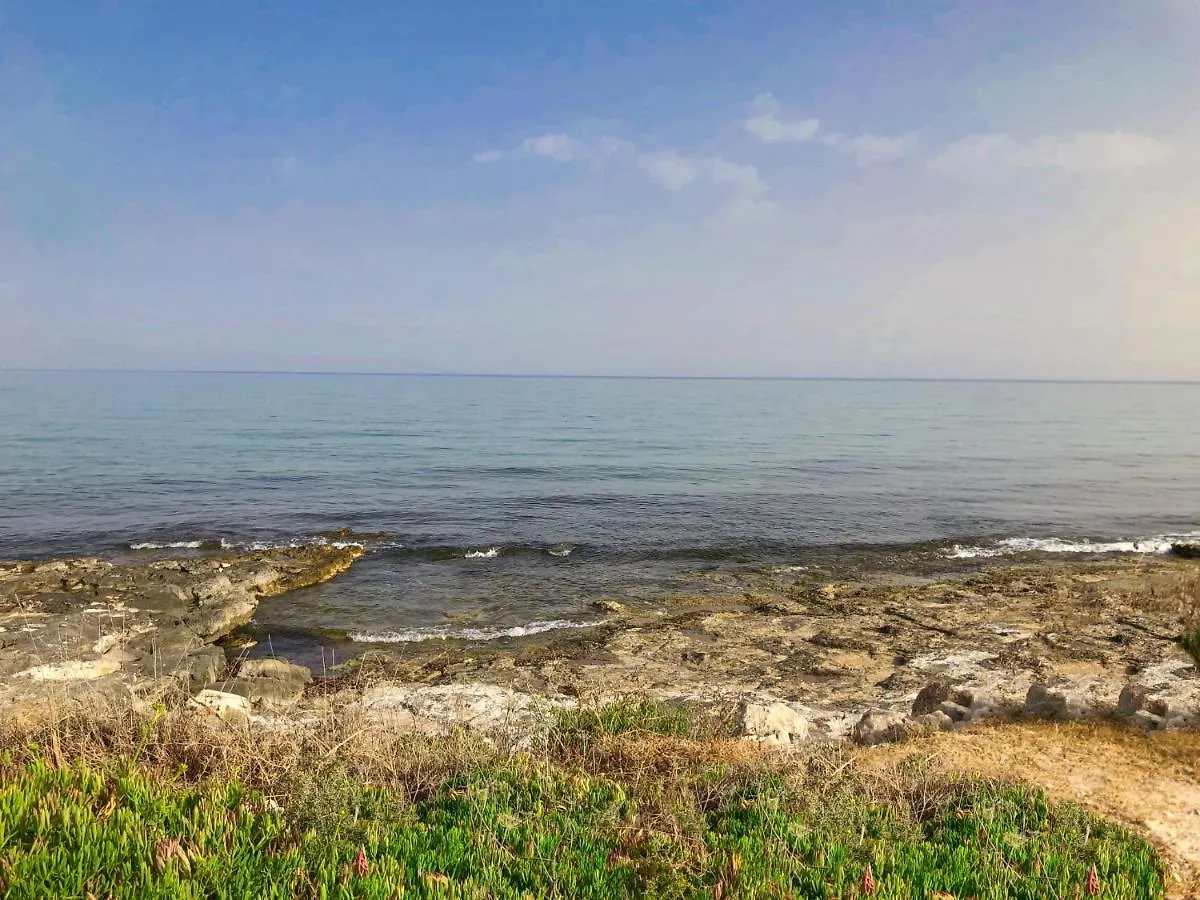 Holiday Home Giaquinta By Interhome  Marina di Modica