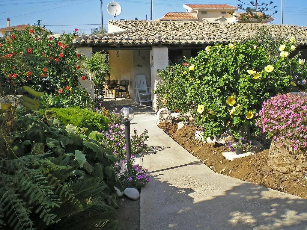 Holiday Home Giaquinta By Interhome 0*, Marina di Modica