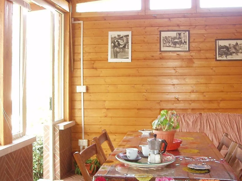Holiday Home Giaquinta By Interhome