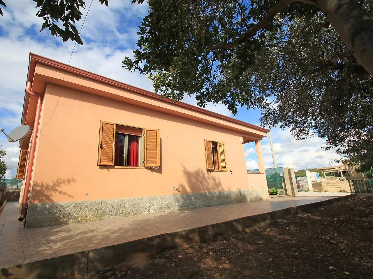 Holiday Home Giaquinta By Interhome