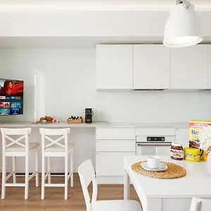  Casa vacanze Keys Of Sicily - Blu Sul Mare